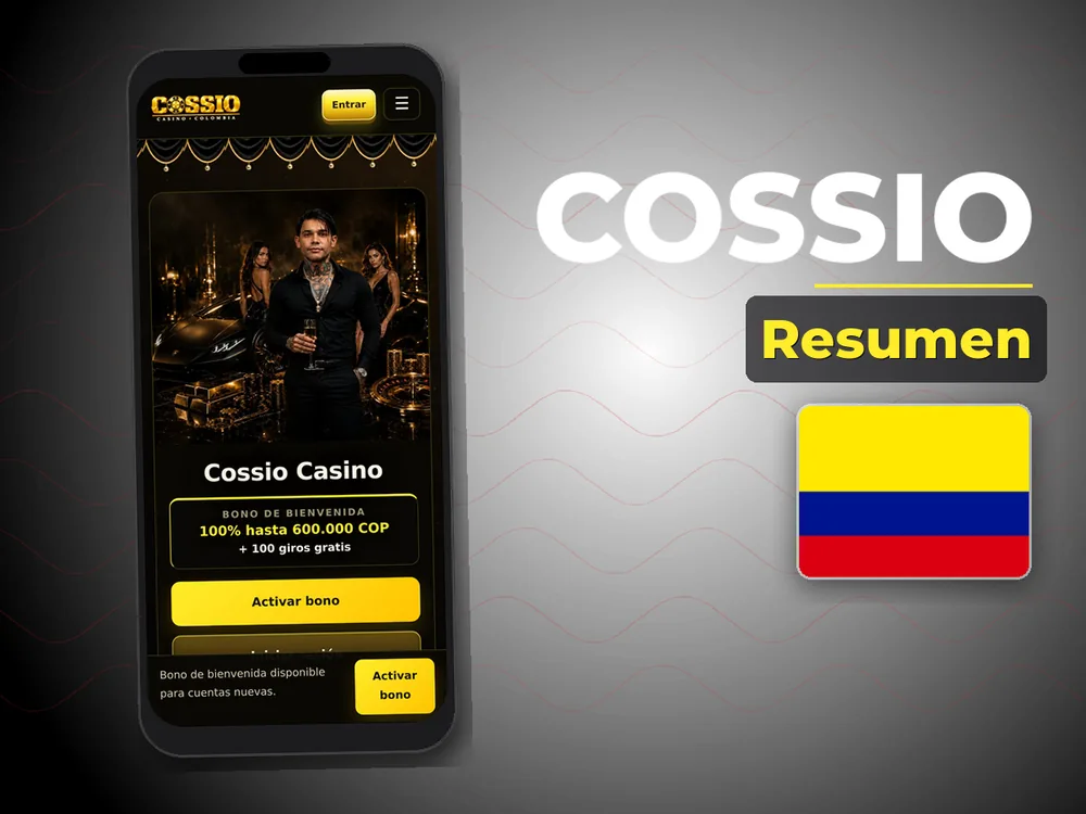Cossio - Resumen