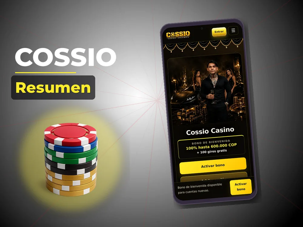 Cossio - Resumen