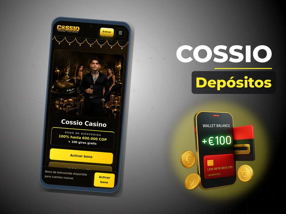 Cossio - Juegos